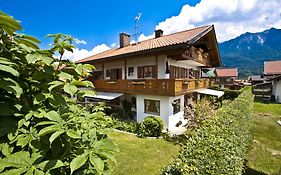 Ferienhaus Andreas